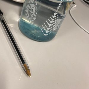 Meet your Posher, Madison